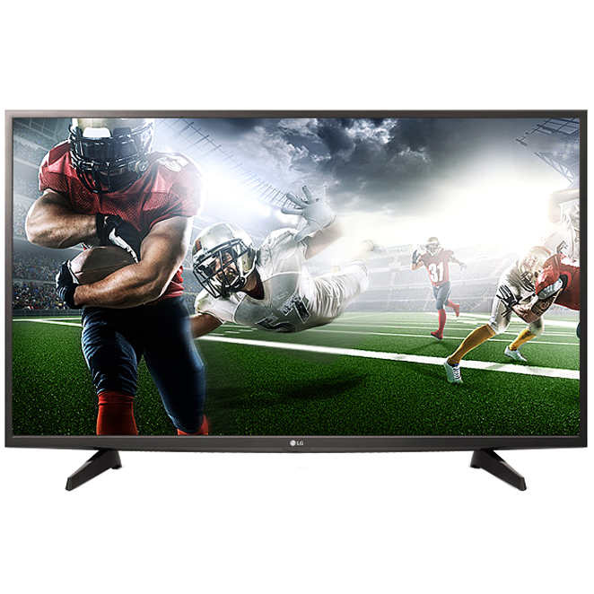  LG전자 107.9 cm Full-HD LED 대화면 IPTV 모니터, 43MN59HM