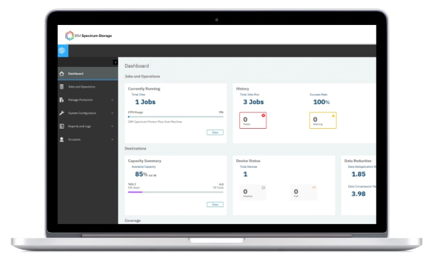  How to back up and recover Red Hat OpenShift Container Storage