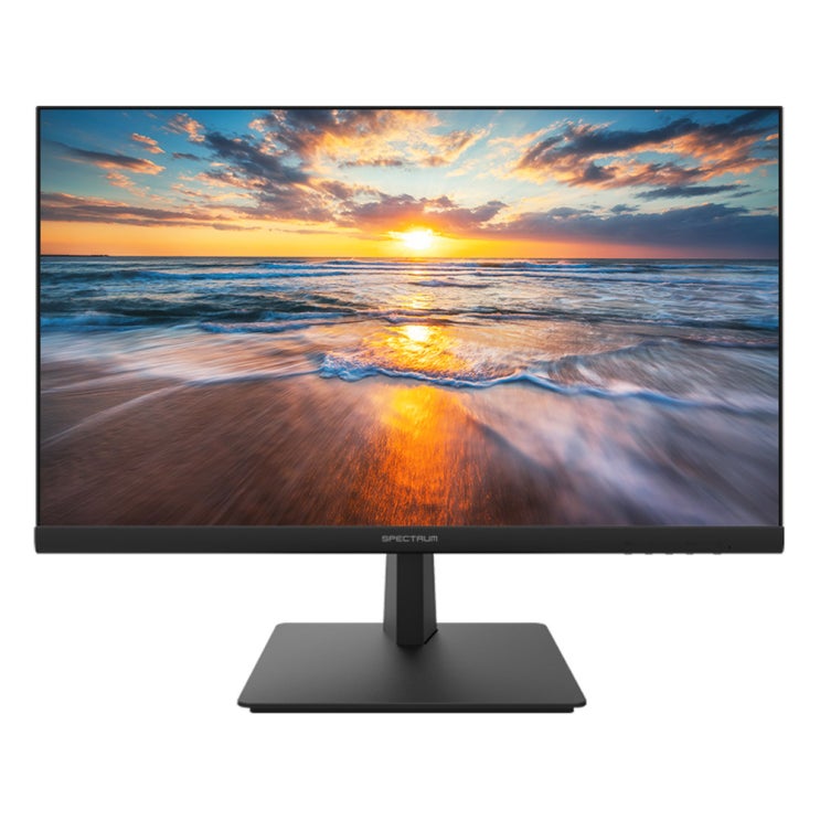  스펙트럼 60.452cm FHD 시력보호 모니터, FW241F1-N
