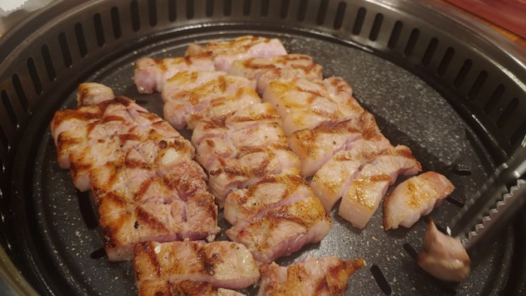  남천동 고기집 날마다 대박 나는집 새로 생긴곳 후기