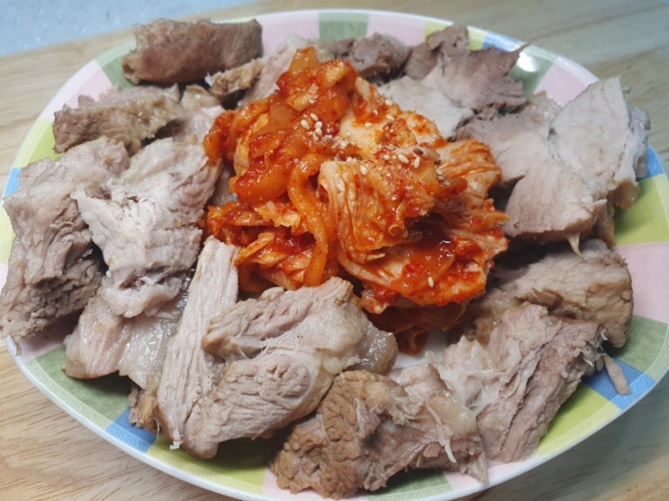 쌍화탕 보쌈 잡내없이 부드럽게 돼지수육 삶는법 ~! 쌍화탕 보쌈 잡내없이 부드럽게 돼지수육 삶는법 ~!