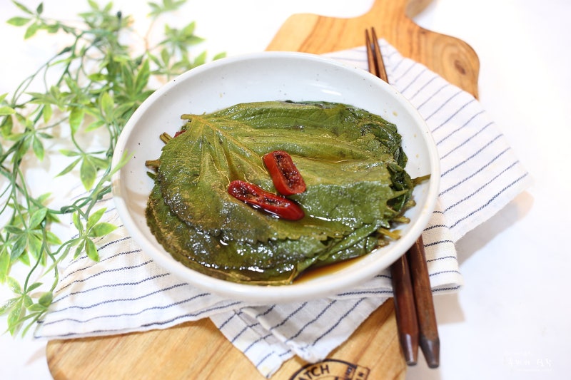 간장깻잎장아찌 짜지 않은 간장깻잎절임 만드는 법 : 네이버 블로그 간장깻잎장아찌 짜지 않은 간장깻잎절임 만드는 법 : 네이버 블로그