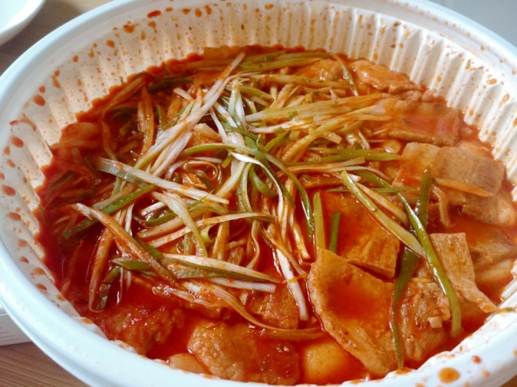 운정 떡볶이배달 무꼬뭐꼬떡볶이 운정 떡볶이배달 무꼬뭐꼬떡볶이