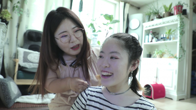 양희은, '엄마가 딸에게' 다시 불러 화재,