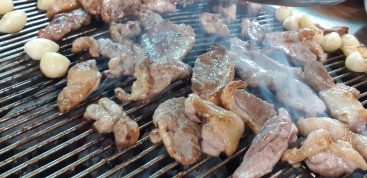  강화오리맛집 두운농원