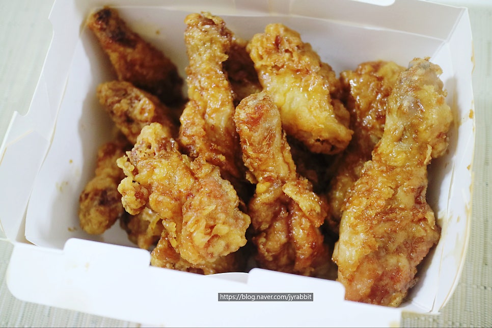 BHC치킨 용인서천점 사진 8