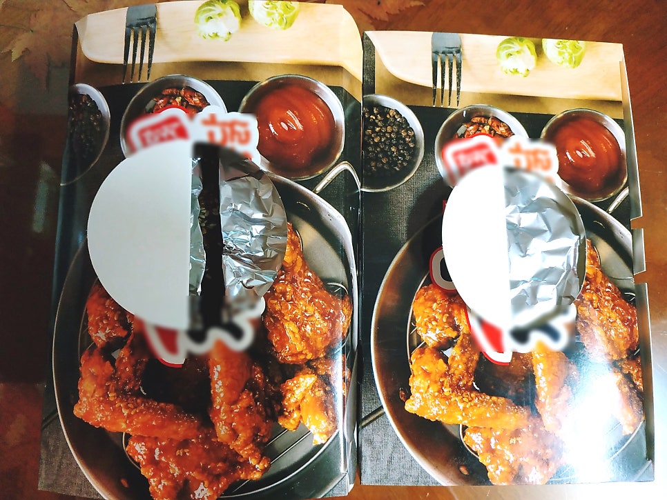 가마치통닭 병영점 사진 2