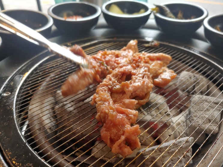  -부안고깃집-