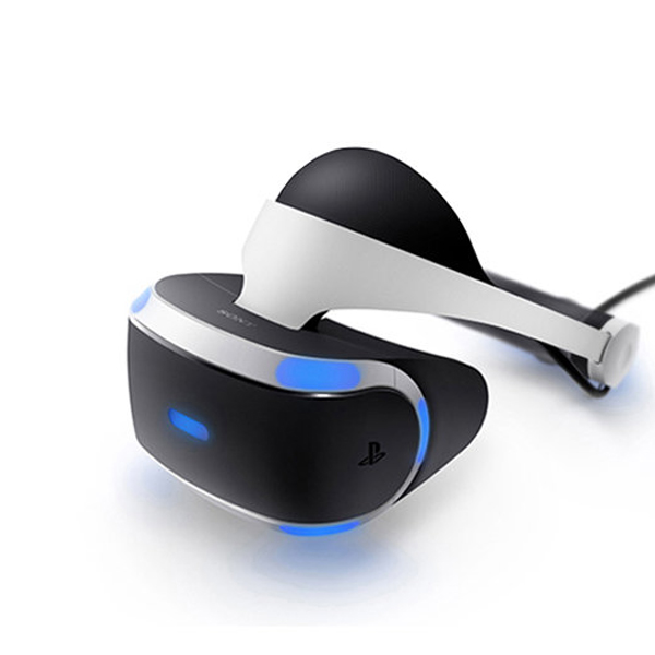  소니 정품 PS4 VR PSVR 1번세트 새제품., VR 1번세트