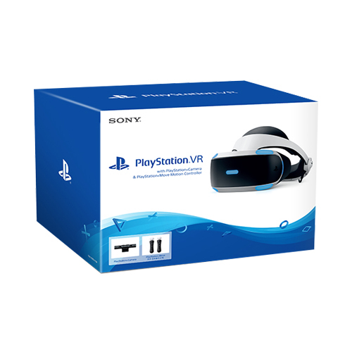  PS4 PlayStation VR + CAMERA MOVE 3번세트, 1개, PlayStation VR + CAMERA + MOVE 3번세트