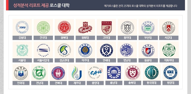  [로스쿨] 2020 법학전문대학원 12기 합격자 통계자료 및 2021 로스쿨 입학 모집 요강