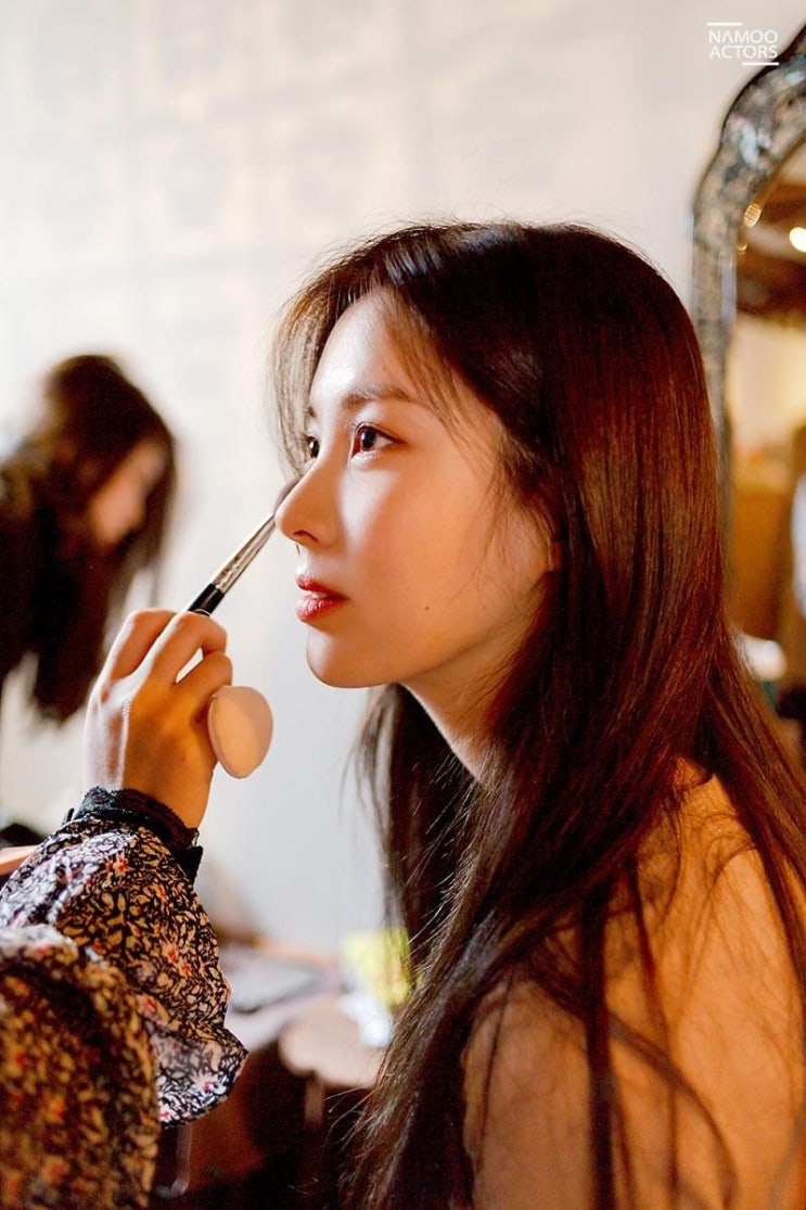 신념이 흔들릴 때 보면 좋을 서현 인터뷰 신념이 흔들릴 때 보면 좋을 서현 인터뷰