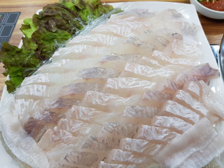 탐나종합어시장(인계점)-인계동맛집,회식장소,모임장소추천
