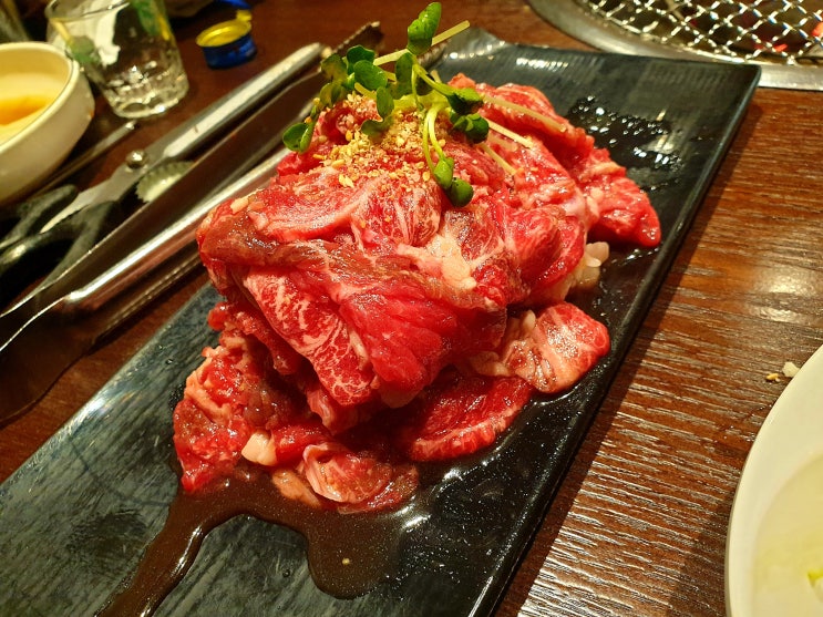  [부산/수영구/남천동]영남식육식당 남천본점(2020.07.29)