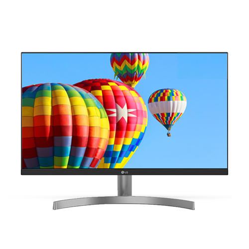  LG전자 60.4cm FHD 모니터, 24ML600SW