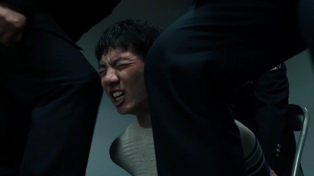  동방번개-기독교 박해 영화 ＜17살? 닥쳐!＞