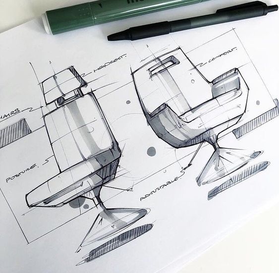  DESIGN INSPIRATION_ SKETCH