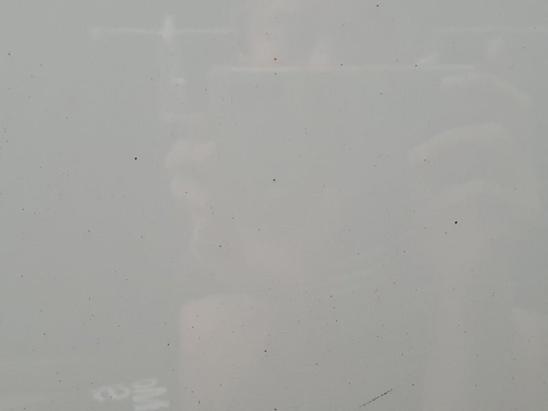 오산 수목원로 / 광택 / 랜드로버 / 디스커버리