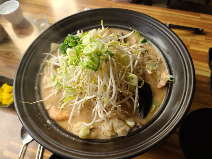  개봉역맛집도쿄달밤안주와술이좋아