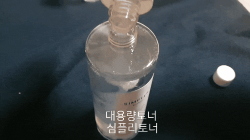 [쇼핑/토너]대용량토너 어성초토너 심플러토너 강추^*^
