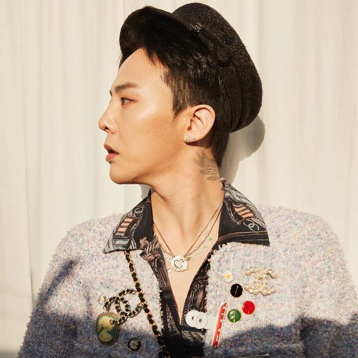  GD 지드래곤의 활동 시작과 지디&태양 출격 가능성, 빅뱅컴백 어느 쪽에 무게가 더 실리나