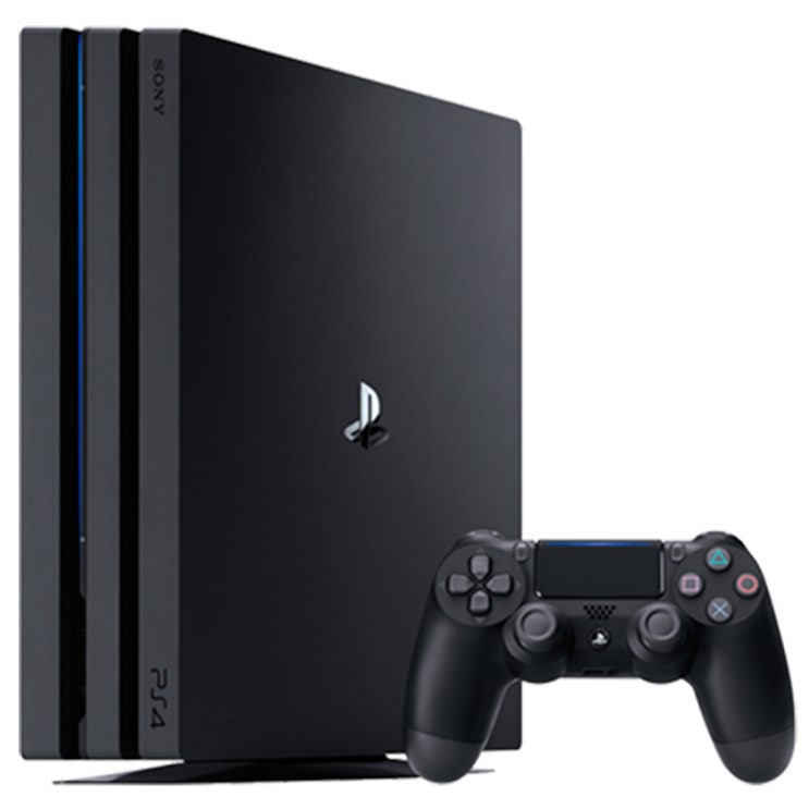  PS4 프로 본체 1TB 7218B 본체 / 블랙 / 화이트 / PS4 본체 / 새제품