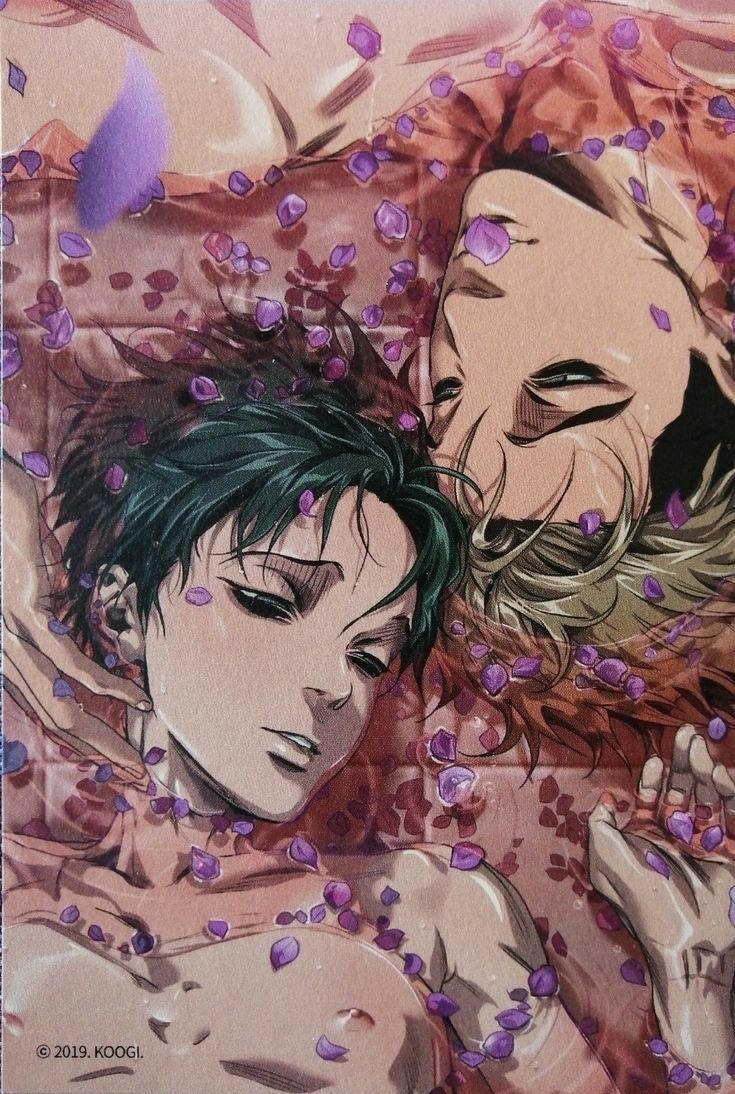 킬링스토킹_쿠기(Killing Stalking_Koogi_クギ) on X: RT