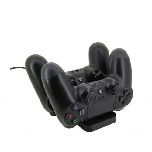  DOBE PS4 컨트롤러 듀얼쇼크4 충전거치대, 단일상품, 1개