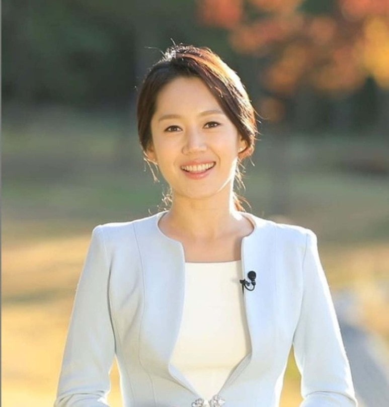엄지인 나이 아나운서 인스타 결혼 남편 직업 키 프로필 근황 자녀 딸 아들 학력 고향 종교 ....