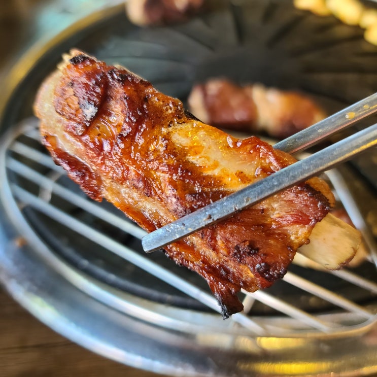 가경터미널 맛집 청주 금성식당 든든해