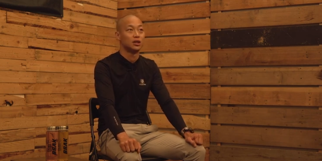  가짜사나이 2기 E조 면접 최고다윽박,이과장,머독,영알남,샘김