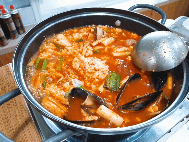  강릉 초당동 맛집 초당맷돌순두부 솔직후기