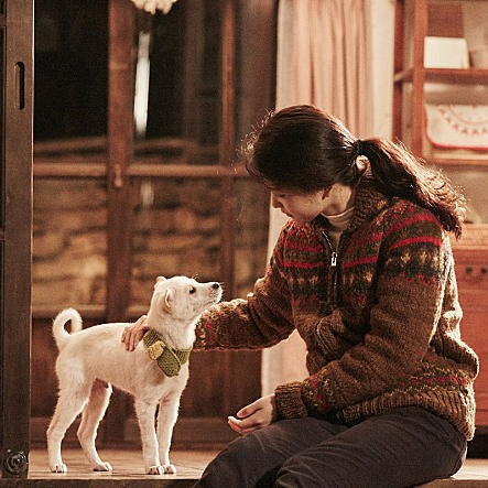 #2 취향의 발견 - 내가 사랑하는 영화, 리틀포레스트