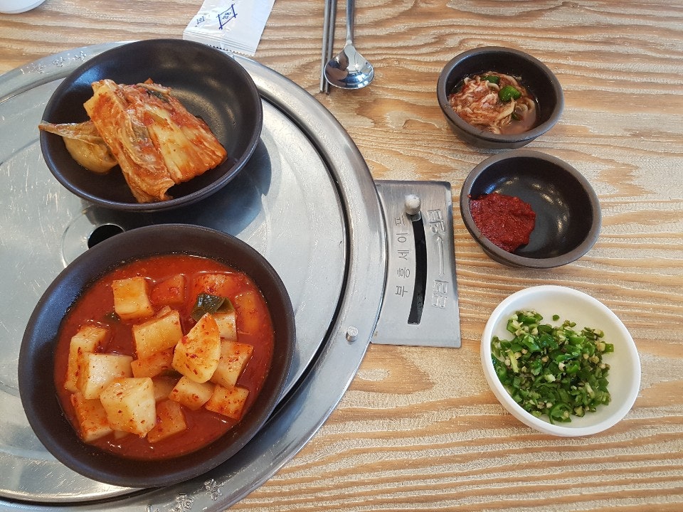은성집 사진 3