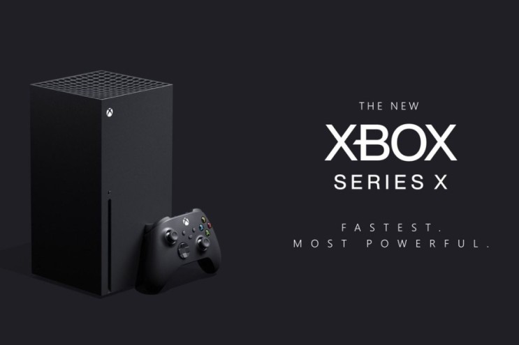 엑스박스 시리즈 X , S 가격 공개 ( Xbox series X, S cost ) / 출시일 