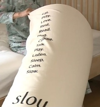  슬로우토퍼, 장도연토퍼 사이즈별 가격비교