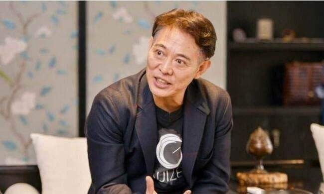 무술 스타 이연걸의 중국 국적 회복은 불가능할까?