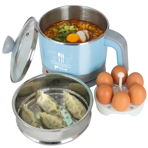  키친아트 멀티포트, KEP-RM300