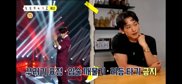  깡오빠 '비'시계 로렉스 스카이드웰러 2020 신형 리뷰 /타임모나코