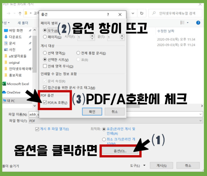 우체국 전자우편 서비스(e그린우편) 이용 후기, 대량 우편을 집에서 손쉽게 보낼 수 있지만 곳곳에 함정이 숨어 있네요