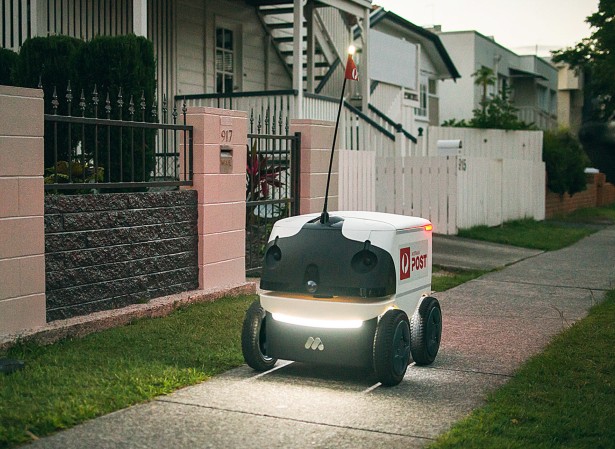  DESIGN INSPIRATION_CYBERPUNK