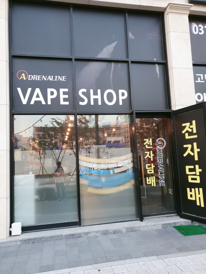  평택전자담배 DOTMOD 스틱 입호흡기기 추천해요
