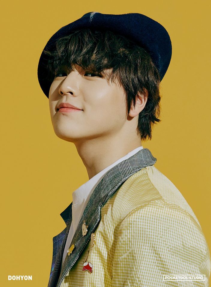  남도현 새 보이그룹