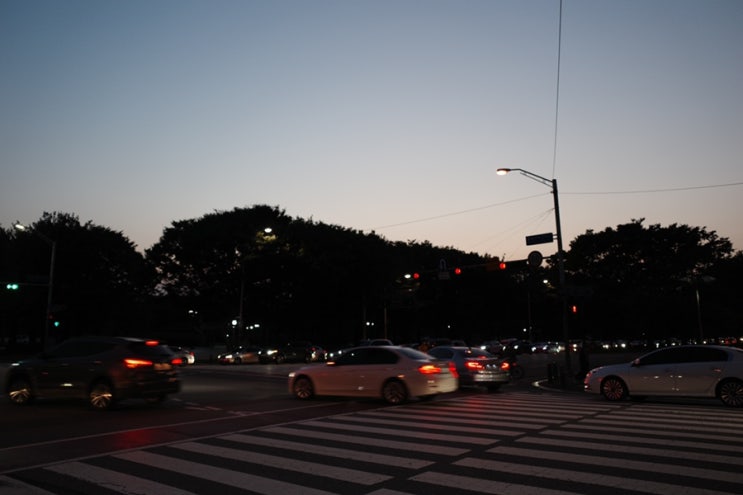  출퇴근 1_리코 gr3
