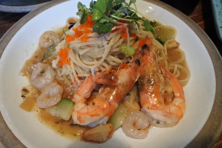  연희동맛집 연남동맛집 화덕피자 : 작은 나폴리
