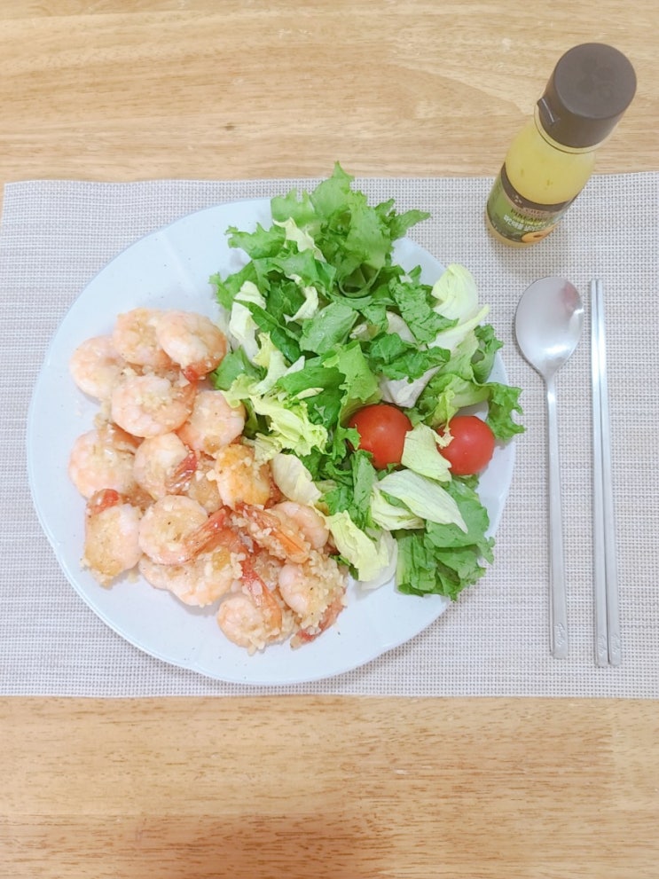 밀키트 갈릭버터쉬림프 CJ쿡킷 솔직후기!(조리시간, 맛 알려드려요/ 내돈내산) 밀키트 갈릭버터쉬림프 CJ쿡킷 솔직후기!(조리시간, 맛 알려드려요/ 내돈내산)