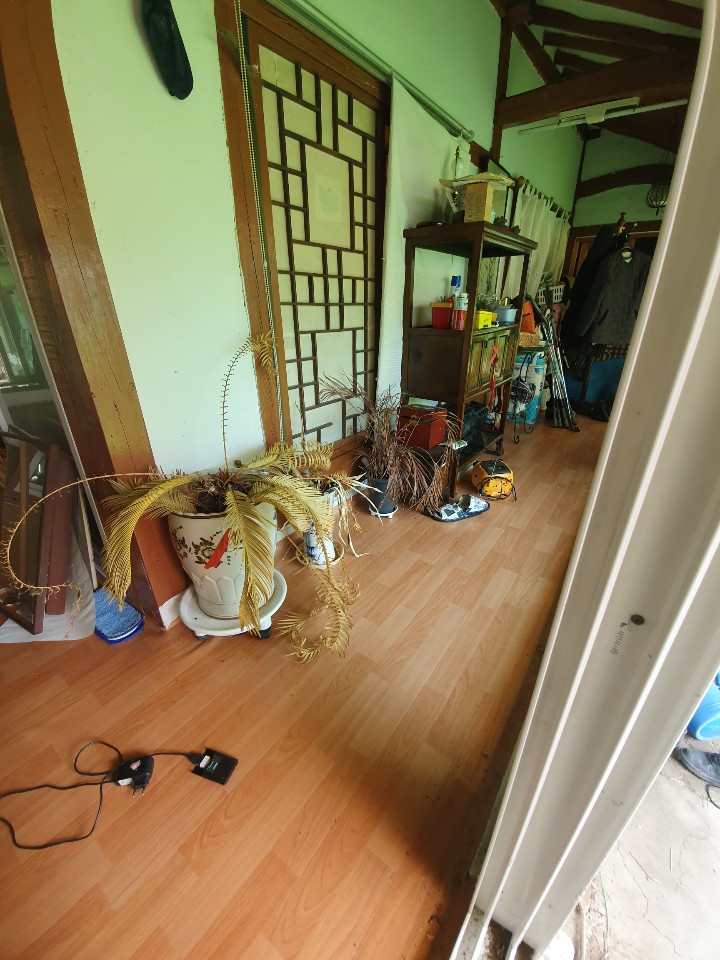  양주폐기물 시골 쓰레기집청소비용 알아보고 깨끗해졌어요