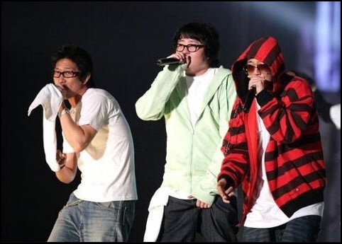  DJ DOC ‘여름 이야기’