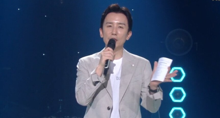  유희열의 스케치북 신박한 OST 무대들