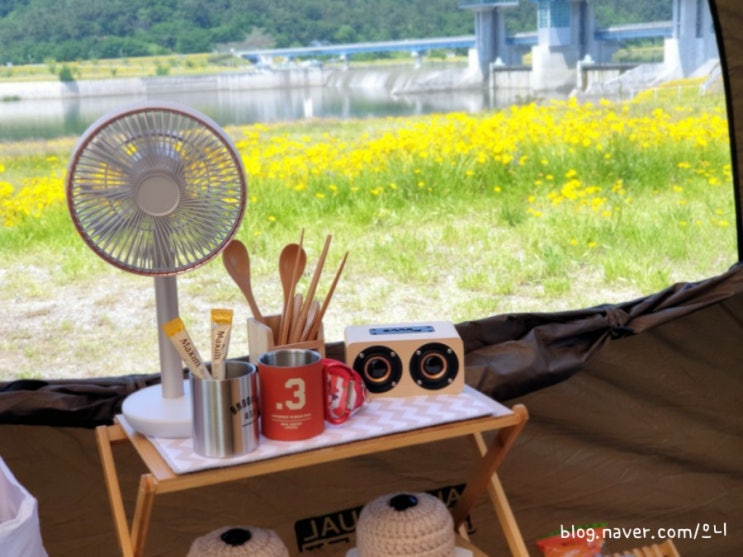  camping : ) 구미캠핑,구미보,차박